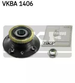 SKF VKBA 1406